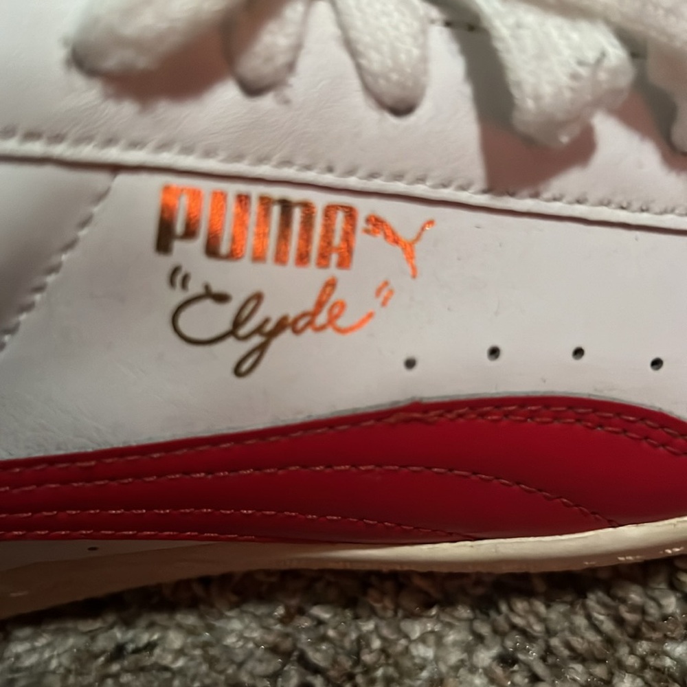 Authentic Retro Puma - Picture 5 of 5